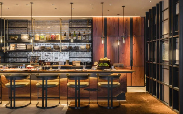 Rosewood Phnom Penh