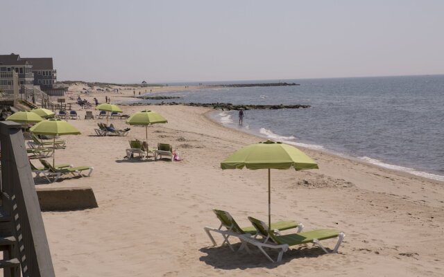 The Corsair & Cross Rip Oceanfront Resort