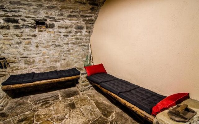 CASA CRUZ - Adults ONLY