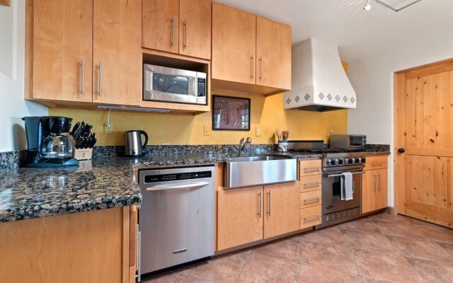3BD Sunset Vista