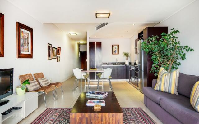 Rockwell Waterkant Pad