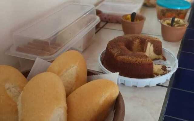 Pitanga Boutique Hotel