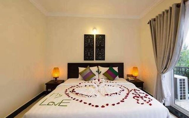 Indradevi Boutique Hotel