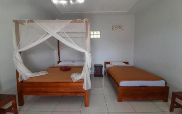 Pondok Asri Homestay Munduk