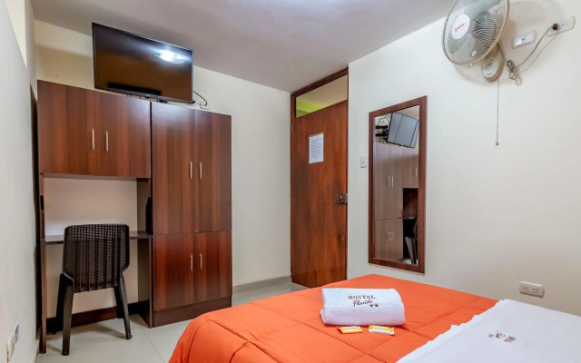 Hostal Florida