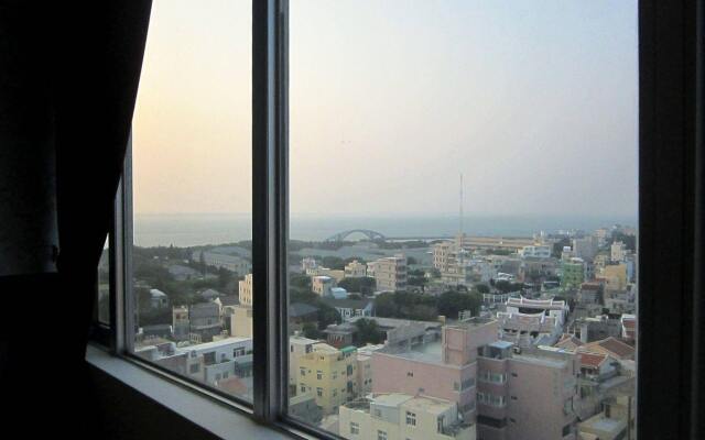 Dreamer Hotel