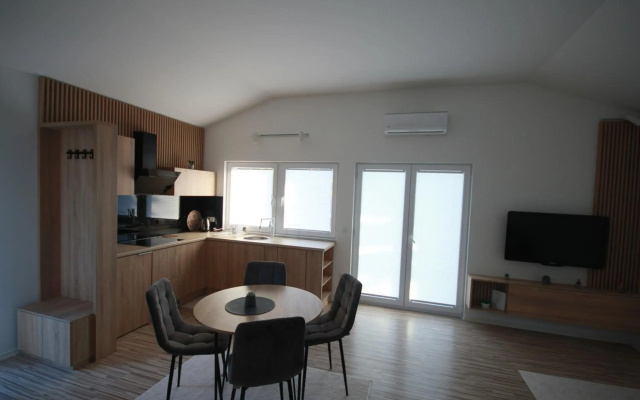 Apartman Echo