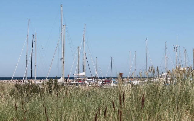 Cozy Apartment in Steffenshagen on Baltic Coast