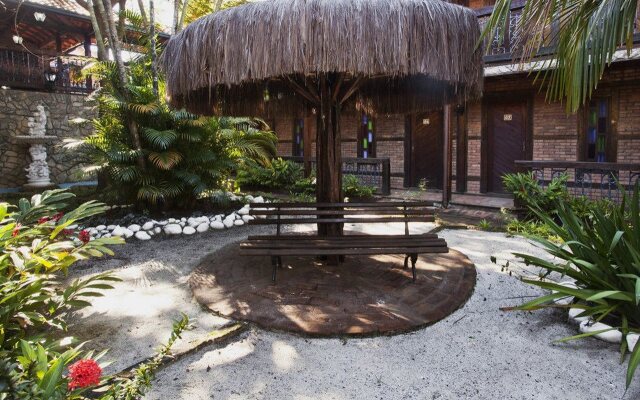 Quari Quara BY MN Hotéis