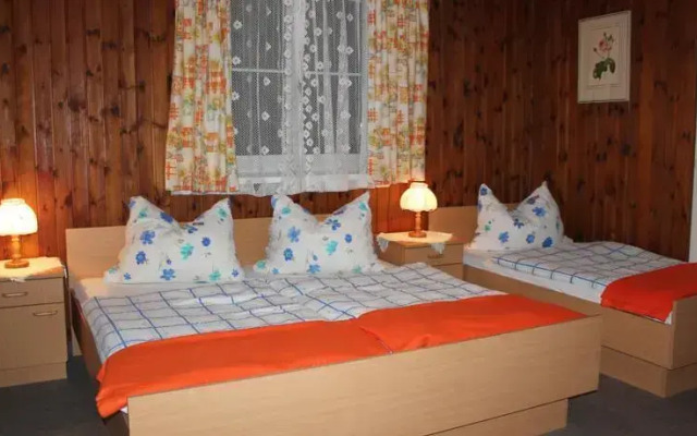 Gasthof & Appartementhaus Meyer