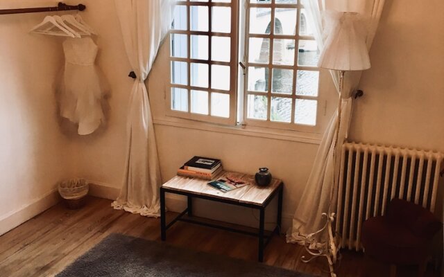 Maison Raphaël Kafka