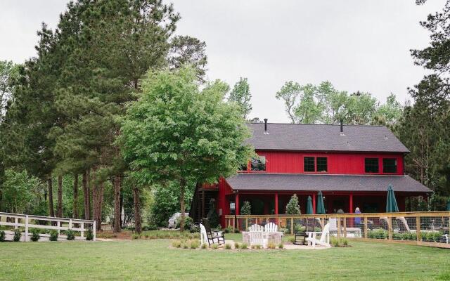 The Historic Hill House and Farm