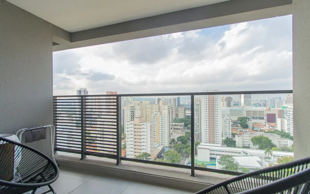 Sp-p1504a Zonax in S o Paulo