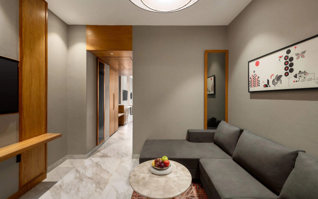 Ramada By Wyndham Ranchi Bariatu Road