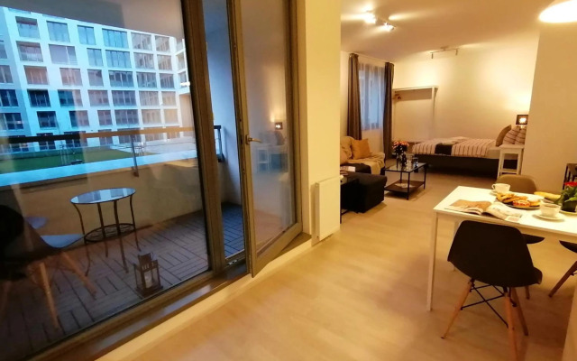 Prima Family Apartments