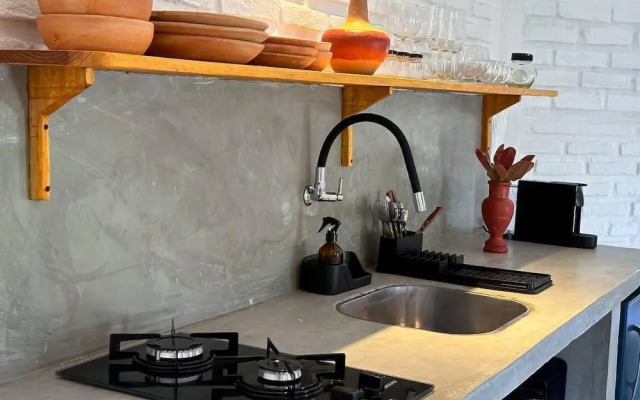 Jocotoka Village de Corumbau