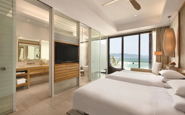 Hyatt Regency Danang Resort and Spa
