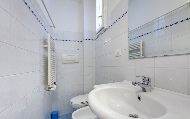 Residenza Borgo La Noce 7 Florence