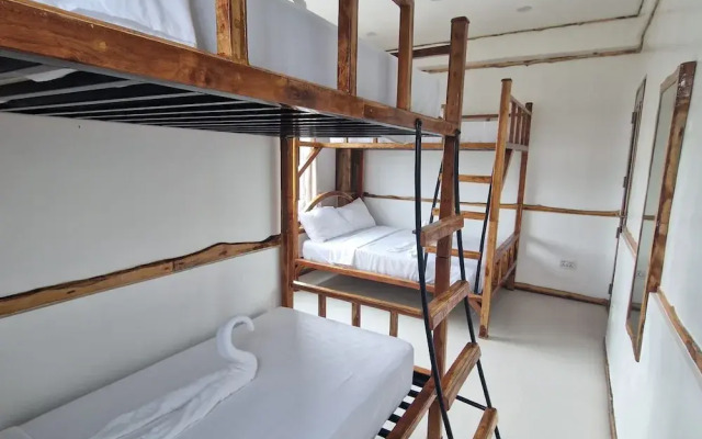 The Hat Trick Hostel