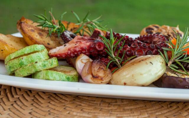 Caraiva BELA VISTA Pousada