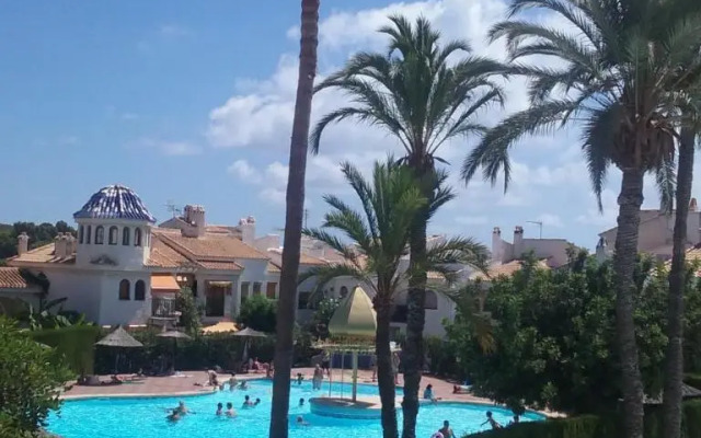 Looking For Paradise