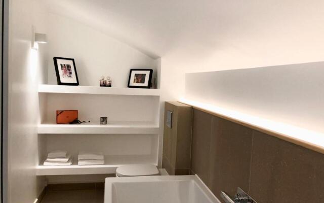 B4 Loft Duplex 175Blo-Paris Convention