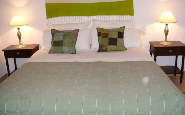 Hotel Viña Del Mar