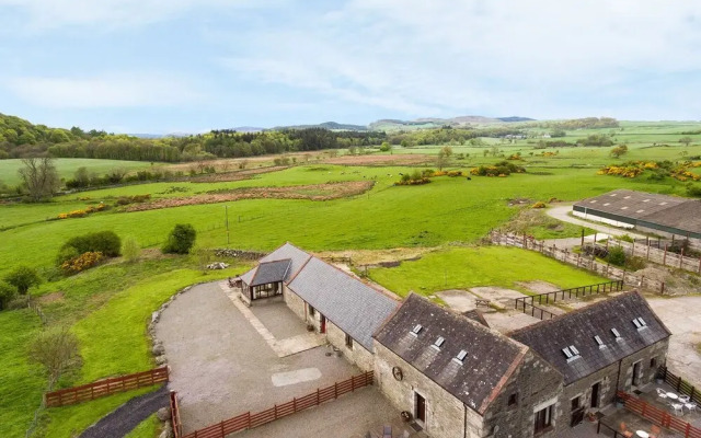 The Barn