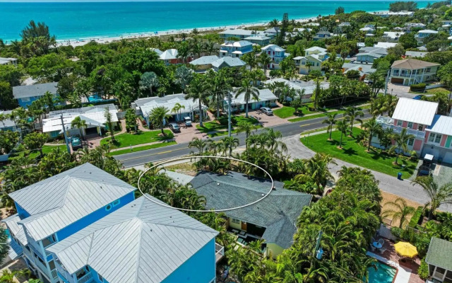 Blue Bayou - 201 - 76th W