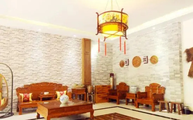 Baiyang Nianhua Hotel