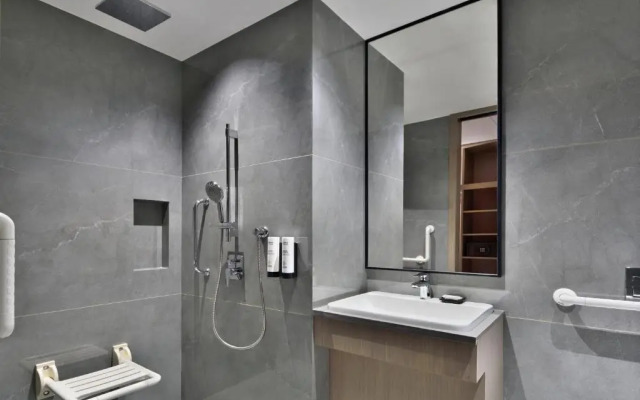 Fairfield by Marriott Vadodara