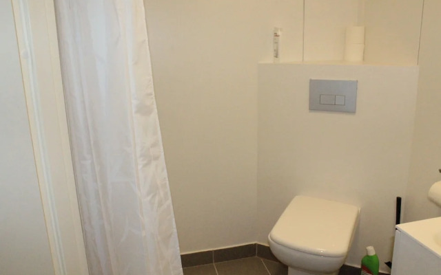 Motel Poppelvej