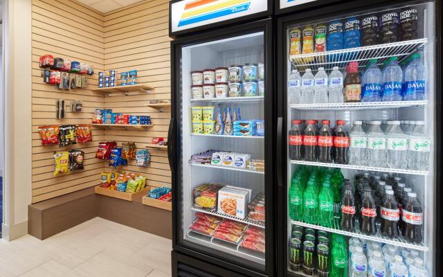 Holiday Inn Express & Suites Seymour by IHG