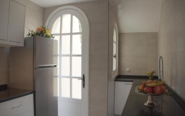 Suites hotel les charmilles & spa