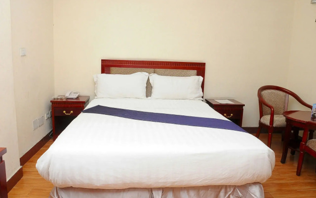 Blue Wave Hotel