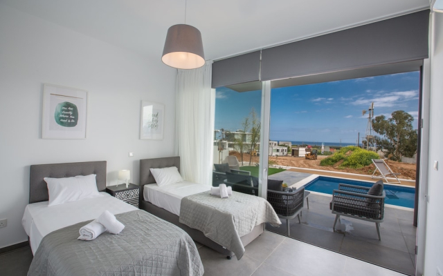 Protaras Olivine Villa Ol6