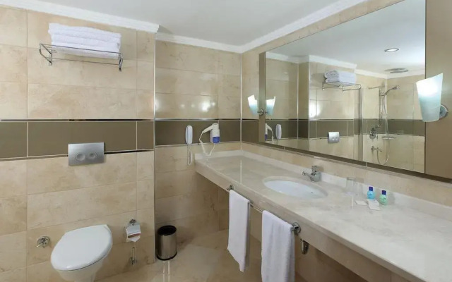 Marmaris Resort Deluxe