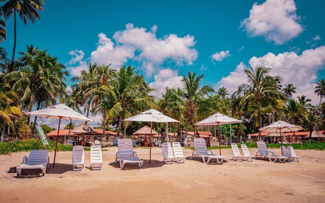 Costa Dourada Village