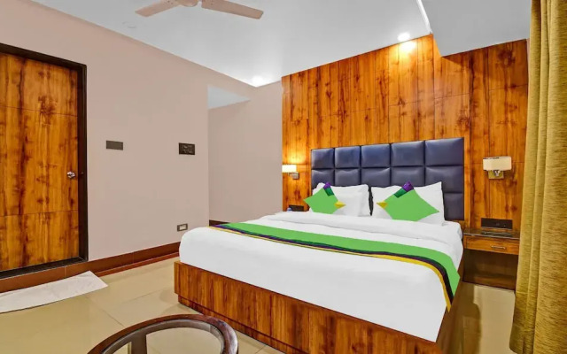 Pearl Club Guest House