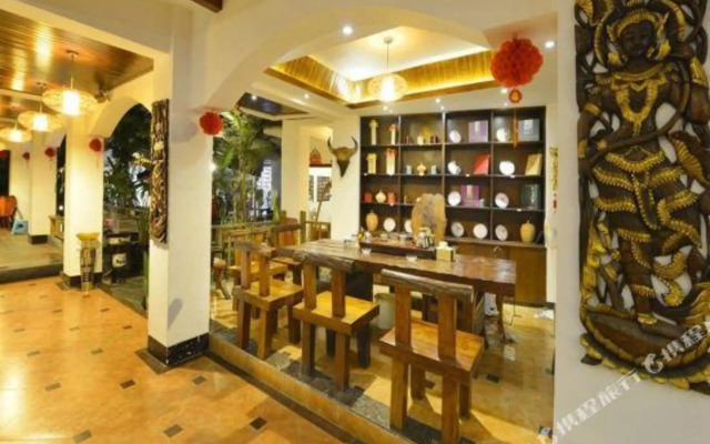 Zongjin Inn