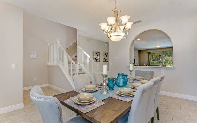 ACO - Davenport Vacation Homes