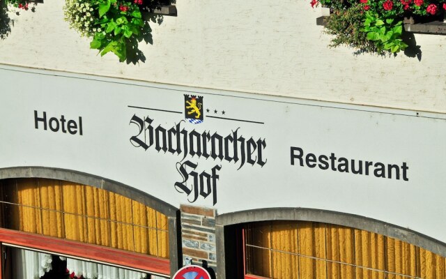 Bacharacher Hof