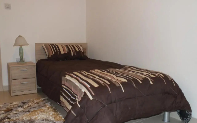 Marjanapartment