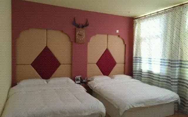 Mango Self Catering Apartments
