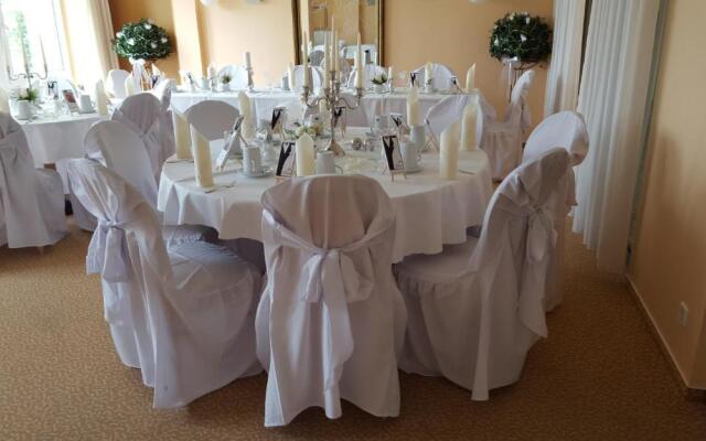 Savoy Hotel Bad Mergentheim