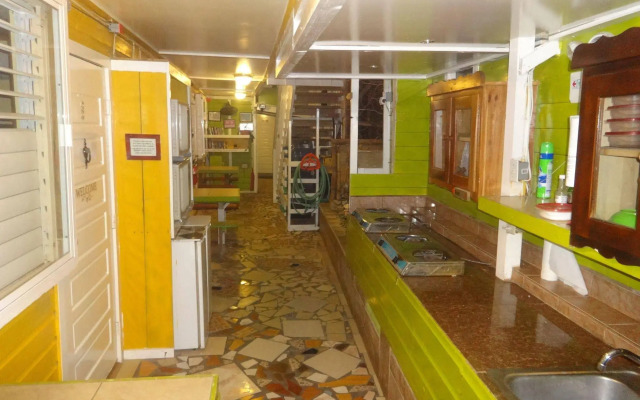 Cocopele Inn