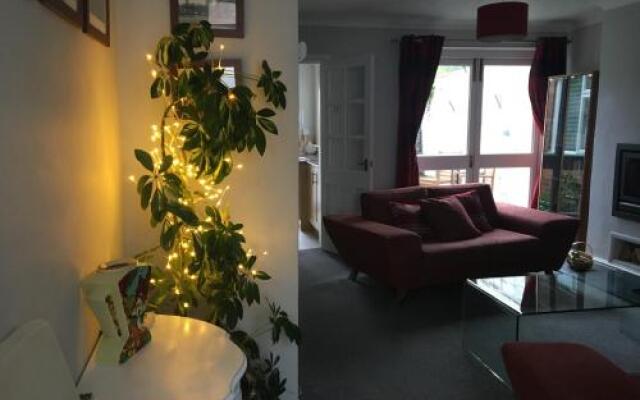 Bright Moments Holiday Home