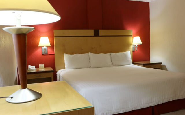 Gamma Guaymas Armida Hotel