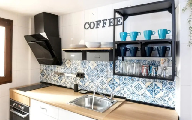 Luxury Suite Puerta de Alhambra