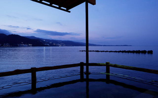 Atami Onsen Hiratsuru